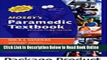 Read Mosby s Paramedic Textbook and Workbook Package - Revised Reprint, 3e  Ebook Free