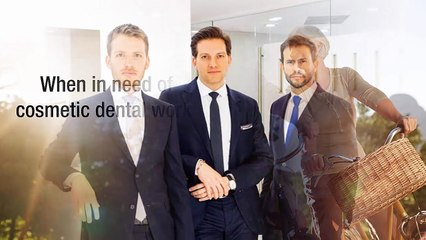 More About Tooth Implant And Other Dental Services In Dubai