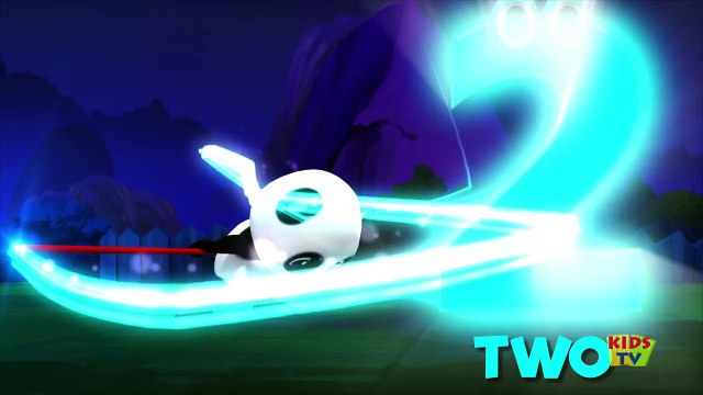 Bao Panda | ABC Song | Learn Alphabets | Baby Nursery Rhymes For Childrens | Kids Rhymes