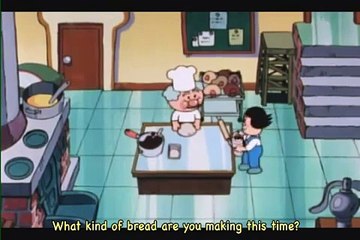 Birth_of_Anpanman_Part_1