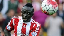 Sadio Mane - Southampton striker set for Liverpool medical after £34m fee agreed