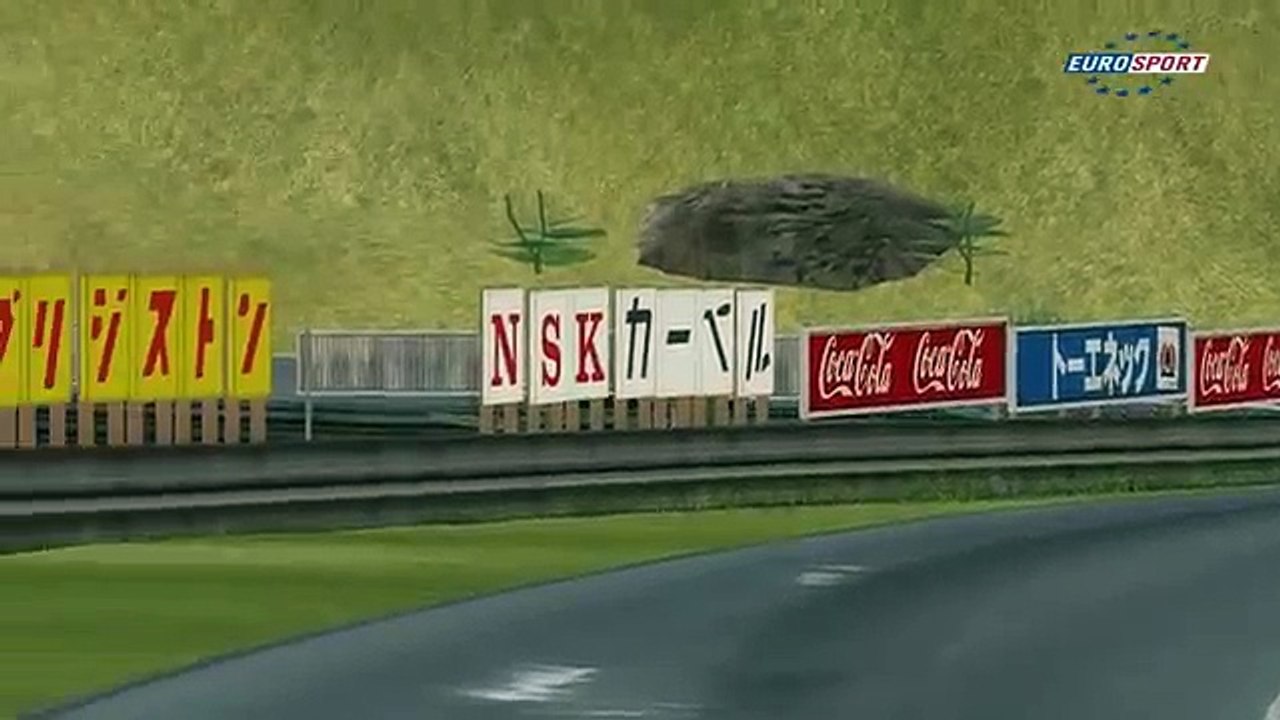 Nissan Skyline 2000 GT-R - KPGC10 -  Vol.2 (Test Drive - RaceON,GTR Evo)