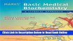 Read Marks  Basic Medical Biochemistry (Lieberman, Marks s Basic Medical Biochemistry)  Ebook Free