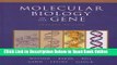 Read Molecular Biology of the Gene (7th Edition)  Ebook Online