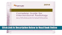 Read Complete Guide for Interventional Radiology: An In-Depth Guide to Interventional Radiology