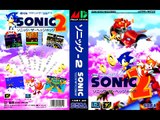Sonic The Hedgehog 2 Soundtrack - Final Boss Theme