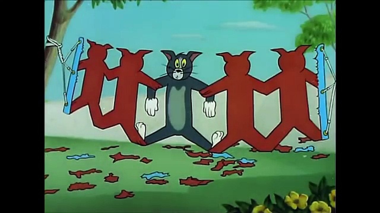 Tom and Jerry_part 19_by on worlds