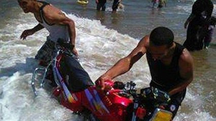 غرائب الشعب المصري فيديو هيموتك من الضحك