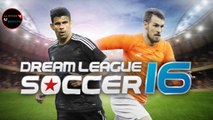 How to hack Dream League Soccer 2016 (no root) / How to hack/mod DLS 16