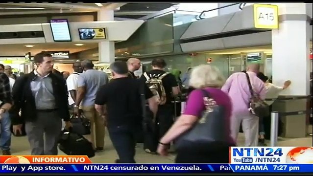 ¿Es extranjero y desea ingresar a Estados Unidos? En un futuro tendría que revelar sus cuentas en redes sociales