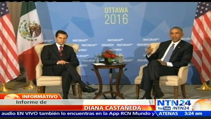 Obama ofrece a Erdogan ayuda de EE.UU. tras atentados en aeropuerto de Turquía