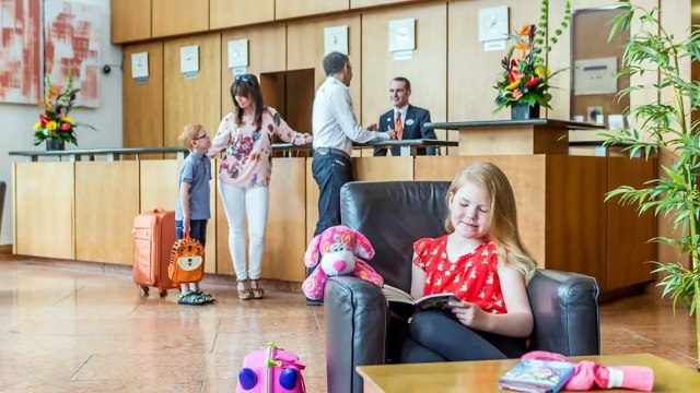 Maldron Hotel Belfast Airport, Antrim, Northern Ireland, United Kingdom