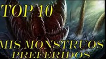 top 15 Los monstruos mas aterradores del oceano