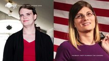 Meet The Mistys — The 2 Transgender Women Making Political H