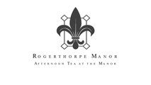 Afternoon Tea at Best Western Plus Rogerthorpe Manor Hotel