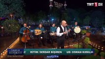 Sevdâyı sivâdan geç - Ey Allahım seni sevmek Murat Irkılata Ramazan 2016