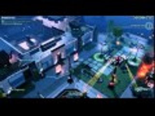 Xcom 2 Why We can't save everyone on ironman! DR. Tygan claims Highest Standard.