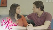 Dolce Amore: Serena brings Tenten to the judge