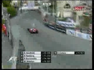 Fernando Alonso Mclaren 2007