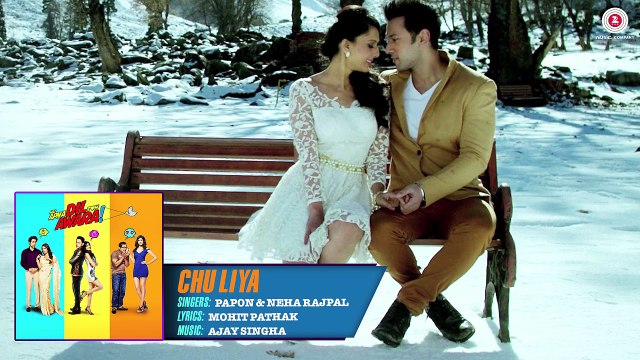 Chhu Liya - Full Song _ Hai Apna Dil Toh Awara _ Papon & Neha Rajpal _ Sahil Anand & Niyati Joshi