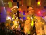 Justin timberlake - cry me a river (live on top of the pops)