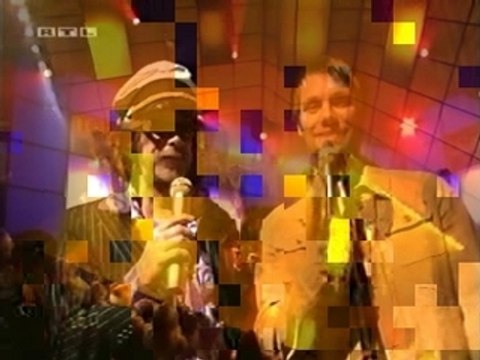 Justin timberlake - cry me a river (live on top of the pops)