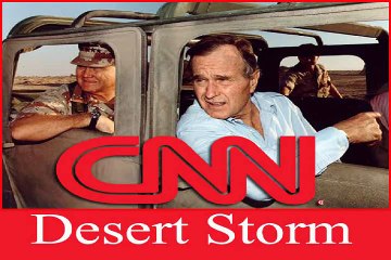 CNN Caught Using "Crisis Actors" in Phony War Story "Live" Coverage