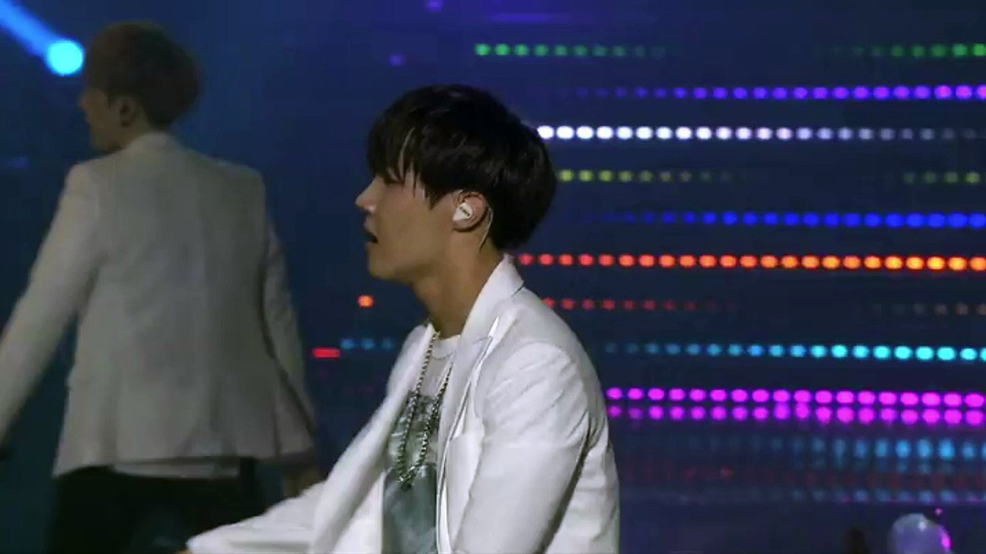 Eng Sub Bts Begins Live Trilogy Part 01 3 4 Bts Memories Of 15 Video Dailymotion