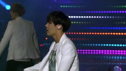 ENG SUB BTS Begins Live Trilogy Part 01 3/4 - BTS Memories of 2015