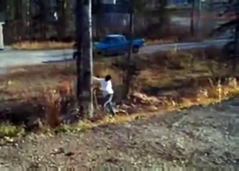 BAIT BIKE PRANK!! ENDS IN FIGHT!!!