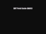 Download EMT Field Guide (AAOS) PDF Free