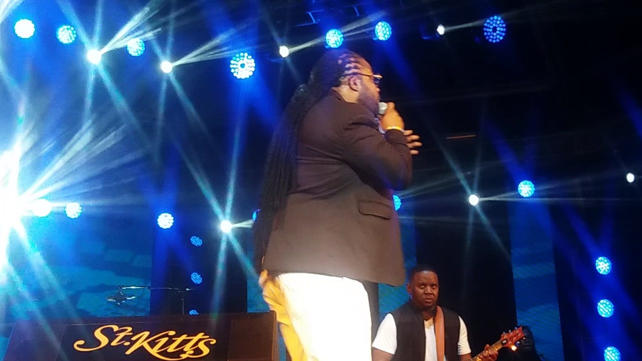 morgan heritage