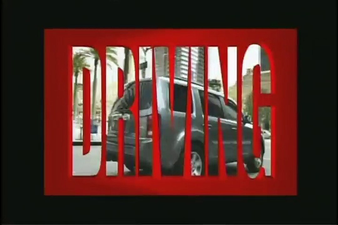 Last Comic Driving NBC