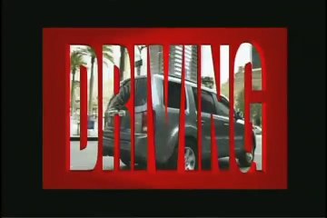 Last Comic Driving NBC