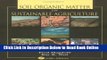 Read Soil Organic Matter in Sustainable Agriculture (Advances in Agroecology)  PDF Online