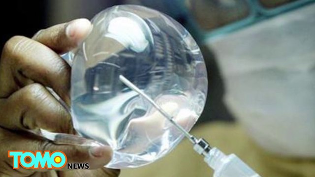 White Americans biggest chest: ‘Study’ claims U.S.-born women have biggest jugs - TomoNews