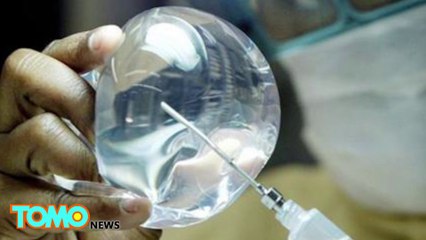 White Americans biggest chest: ‘Study’ claims U.S.-born women have biggest jugs - TomoNews