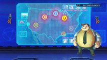 Mighty No. 9 Stage 1 (Pyro) - Ray