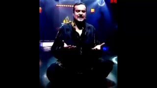 amjad sabri ka akhri kalam roty huye-arzoo aur dua-heart touching