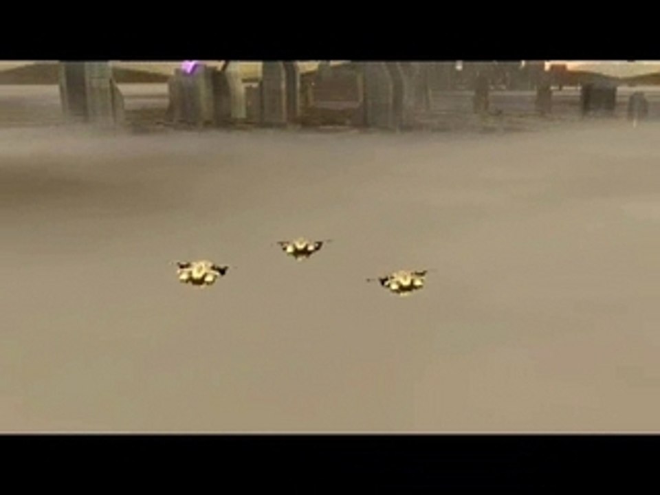 Halo 2 Trailer "I need a Weapon"