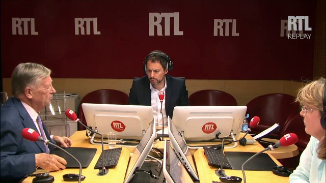 Loi Travail : Il y a des pourparlers mais il n'y a pas d'armistice pour Alain Duhamel