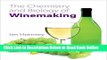 Read The Chemistry and Biology of Winemaking  Ebook Free
