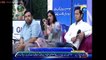 Aap Chichoron Wali Harkatain Kyun Karte Hain, Phir Apke Programs Per Ban Lag Jata Hai - Watch Aamir Liaqat's Reply