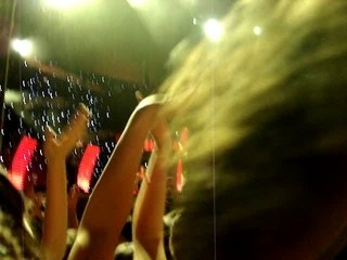 Muse - starlight live @ musilac