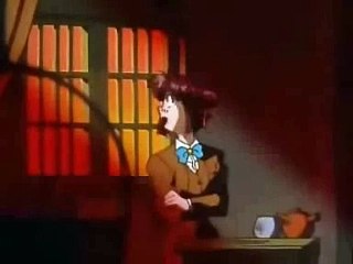 Fushigi yuugi Portugal - Episodio 17 part 2