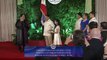 WATCH Rodrigo Duterte takes his oath as the 16th president of the Philippines