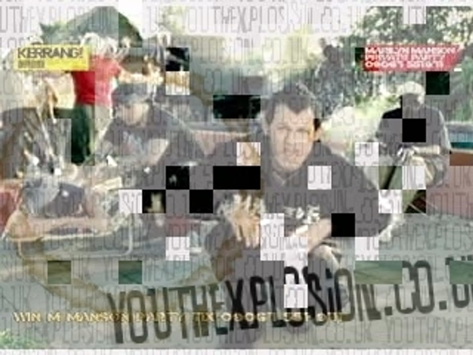 Good charlotte - Girls and boys