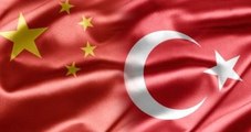 Türkiye ile Çin Nükleer Enerji İşbirliği Anlaşması İmzaladı