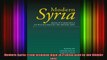 READ book  Modern Syria From Ottoman Rule to Pivotal Role in the Middle East Full Free