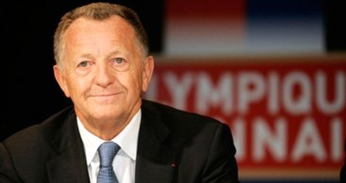 Lyon Başkanı: Fenerbahçe ile Hazırlık Maçını Tekrar Düşüneceğiz